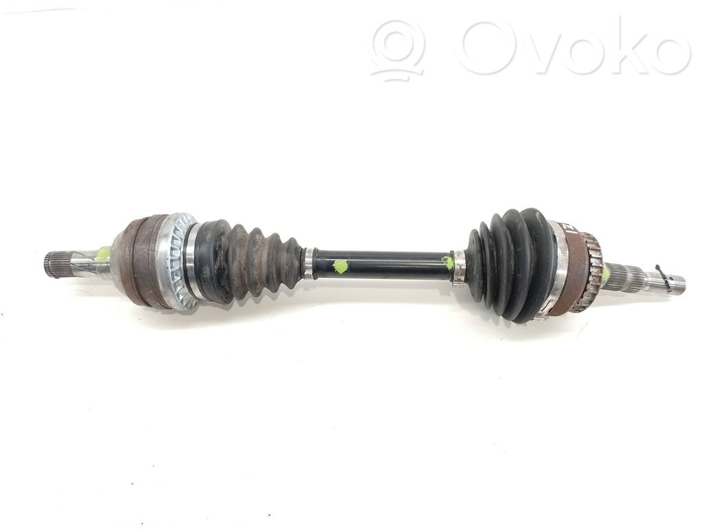 Opel Vectra B Eje de transmisión delantero 