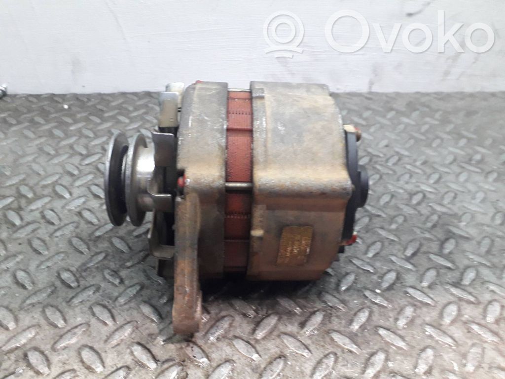 Alternador   0120189467