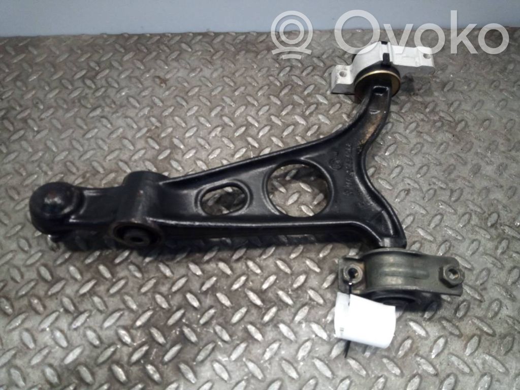 Alfa Romeo 147 Etutukivarsi 