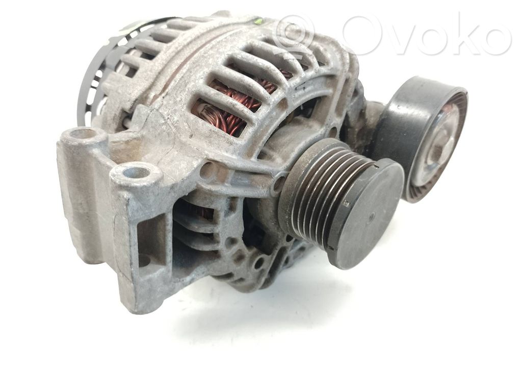 Alternador   0124325116