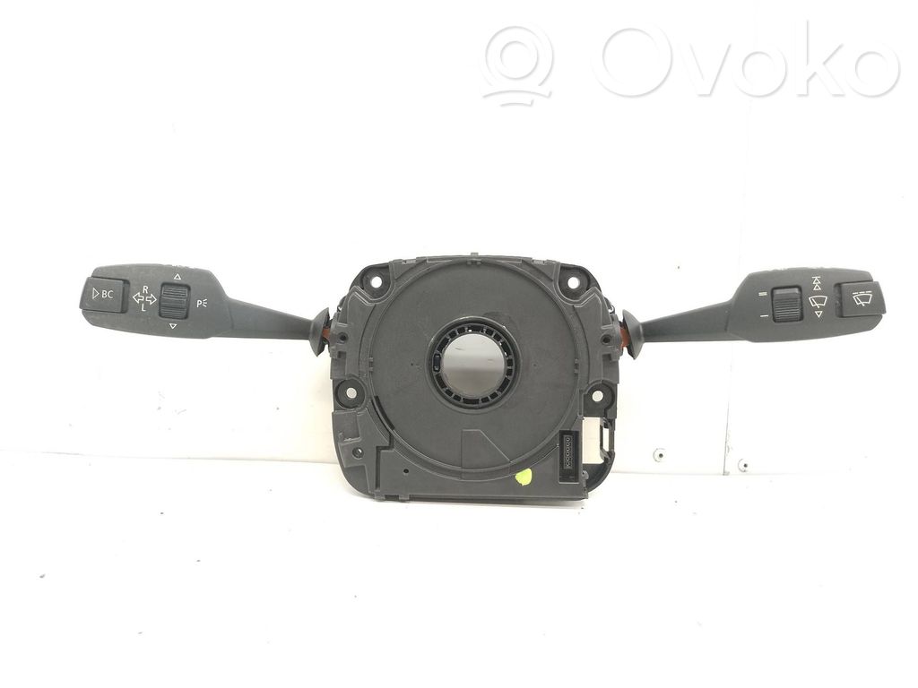 BMW 1 E81 E87 Interruptor de control multifunción 
