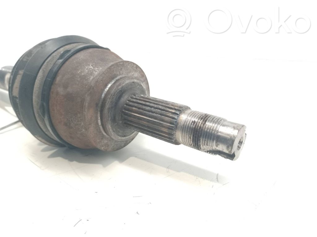 Opel Corsa C Semiasse anteriore 