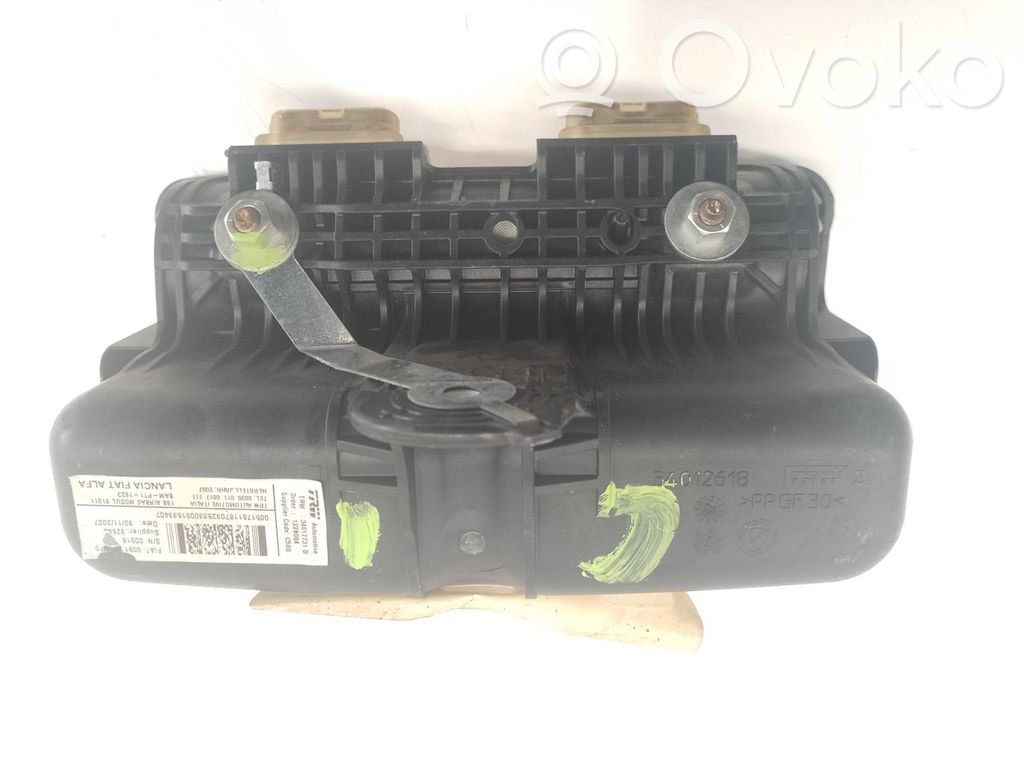 Fiat Bravo Airbag lateral 