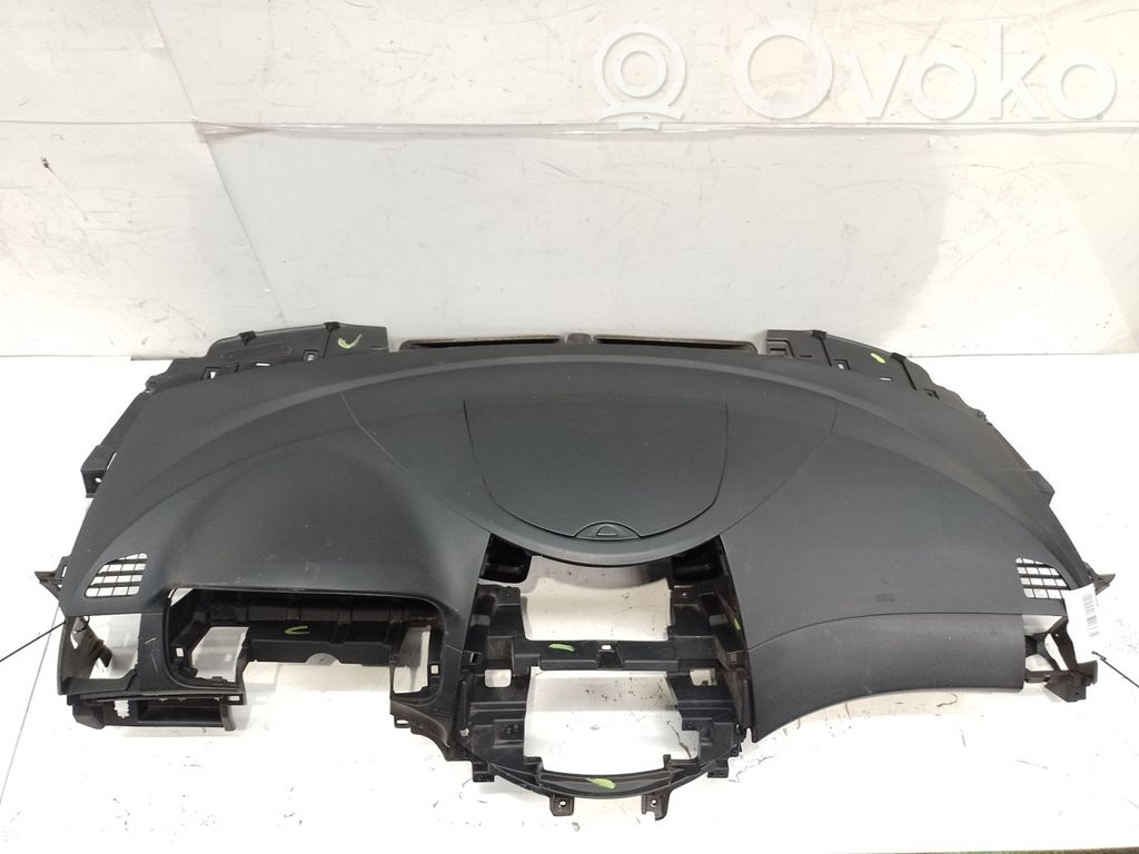 Panel de instrumentos   8030A072YA