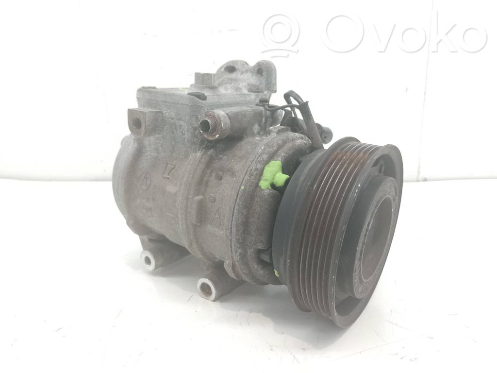 KIA Cerato Kompresor / Sprężarka klimatyzacji A/C 