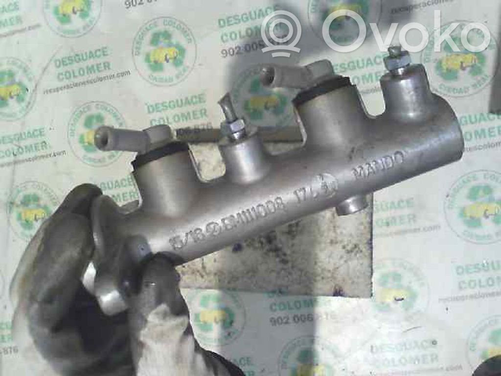 Hyundai H200 Servofreno 