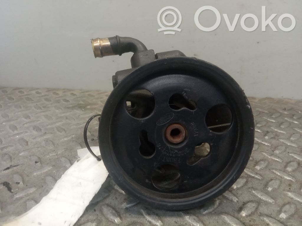 Ford Fiesta Ohjaustehostimen pumppu 
