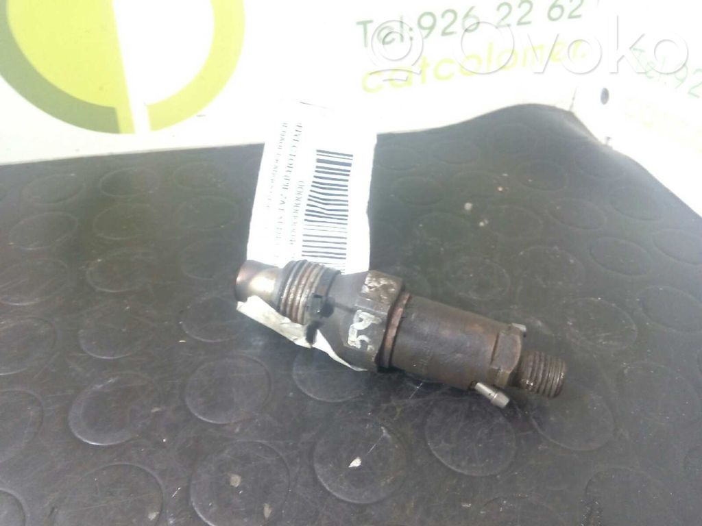 Renault Kangoo I Injector combustibil 