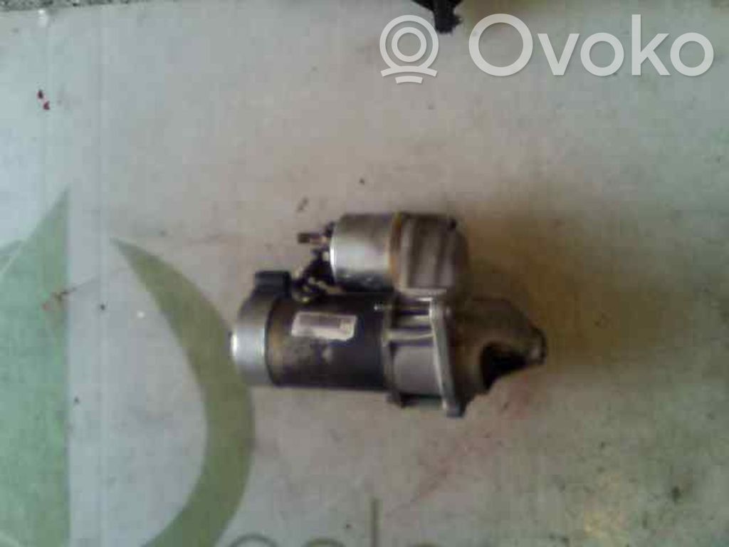 Motor de arranque   D6RA162,DRS7128