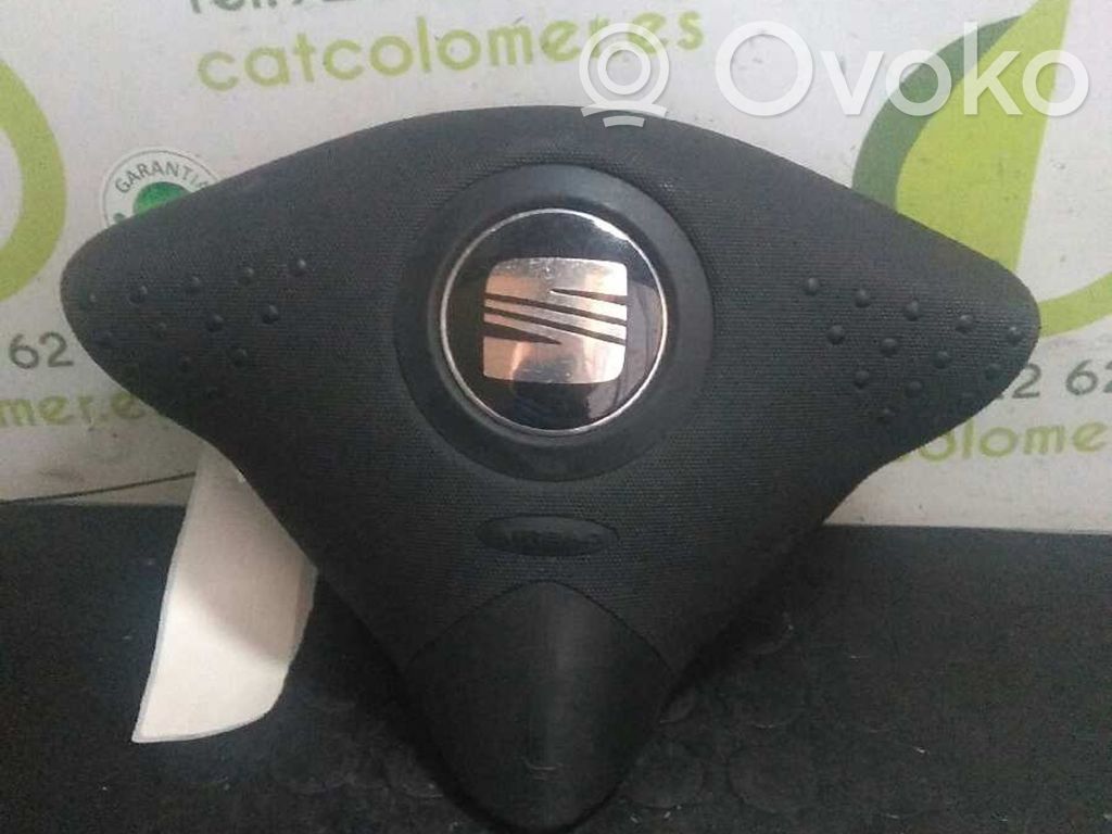 Seat Cordoba (6K) Airbag dello sterzo 