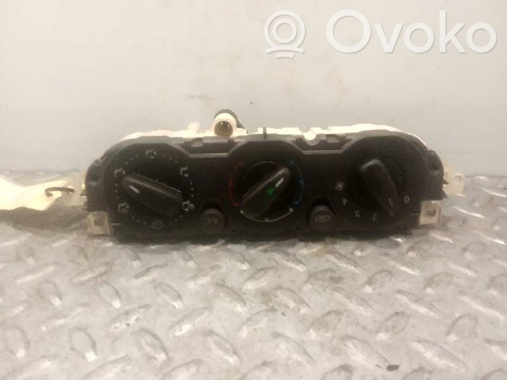 Unidad de control climatización   3M5T19980AC,69607320