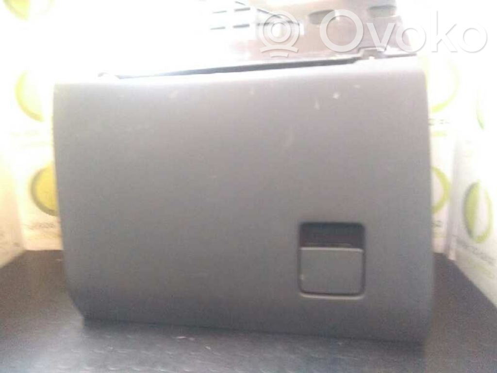 Opel Vectra C Handschuhfach 