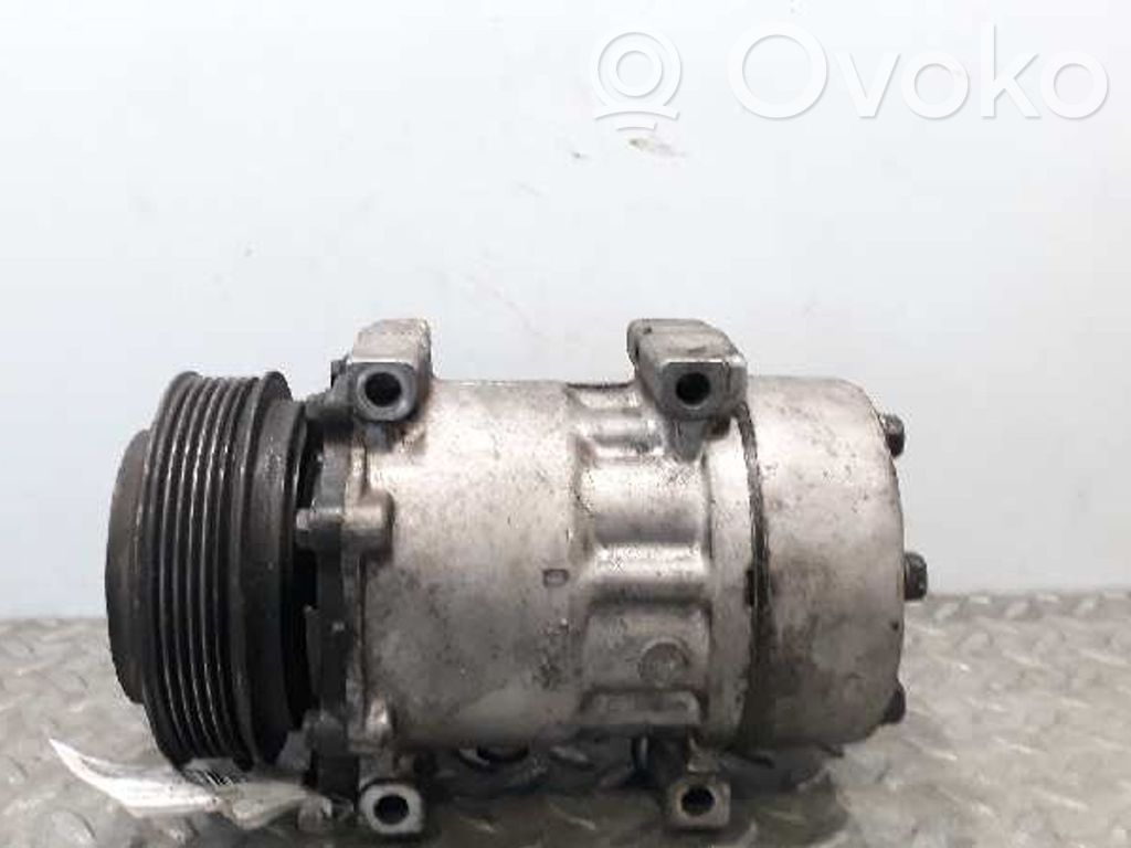 Kompresor / Sprężarka klimatyzacji A/C   SD7H158074,7700111289,5283206334