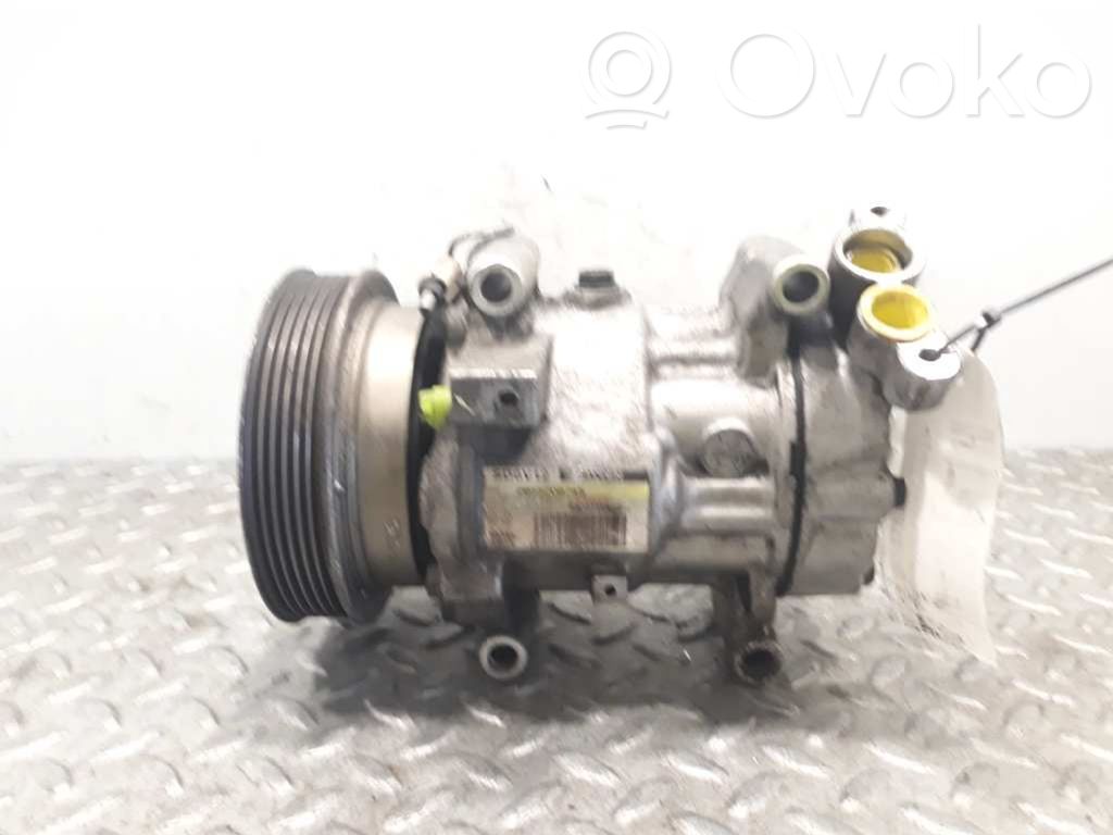 Kompresor / Sprężarka klimatyzacji A/C   SD6V121901,8200716562,2855208745