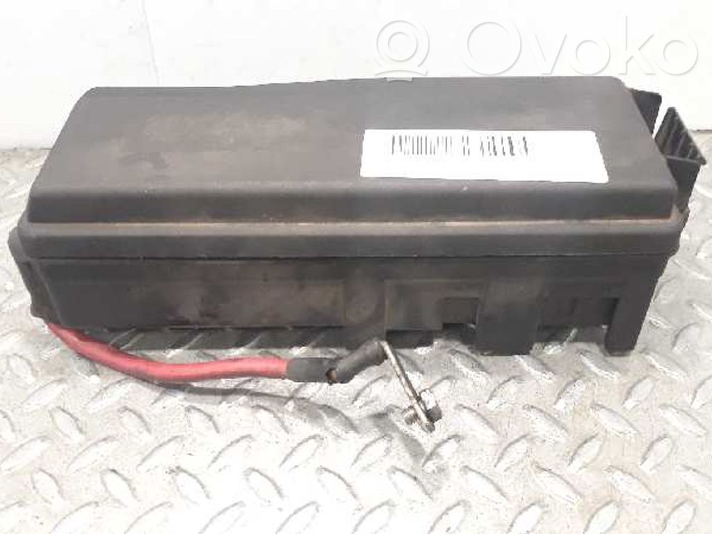 Opel Vectra C Unidad de control del BSM 