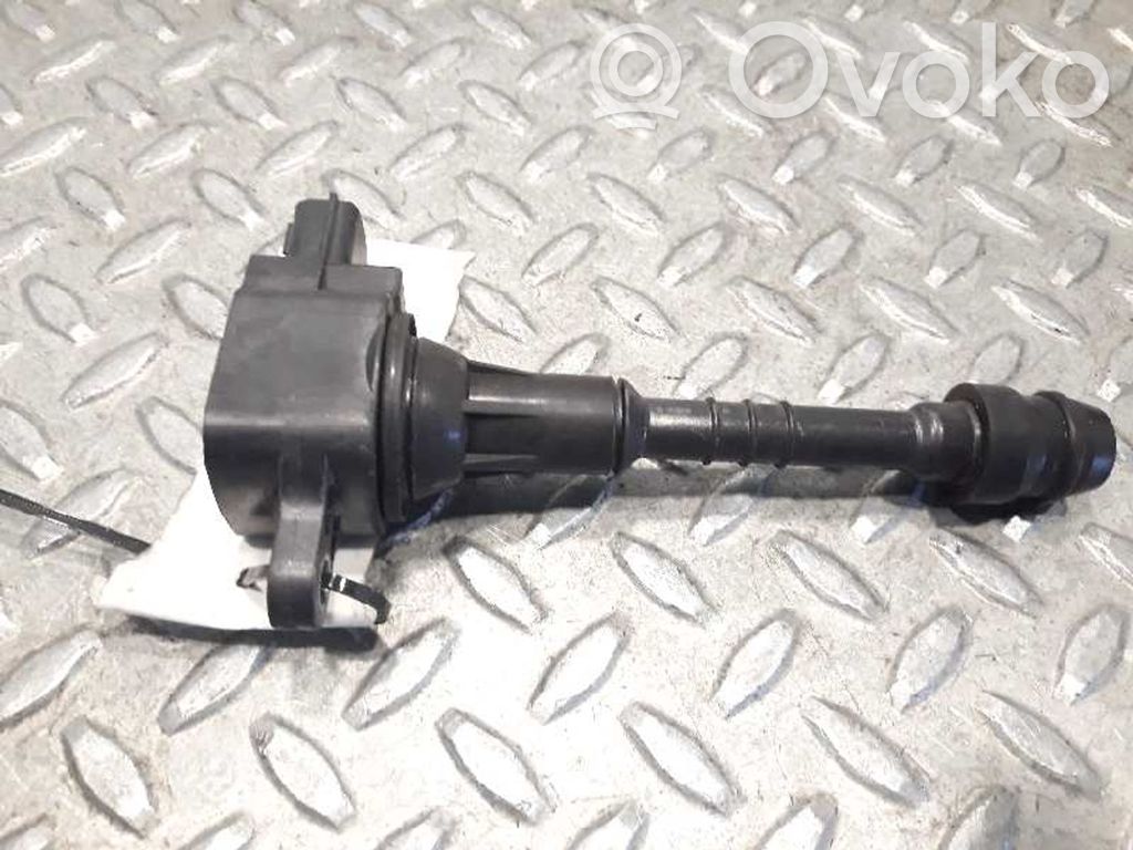 Nissan Primera Zündspule Zündmodul 