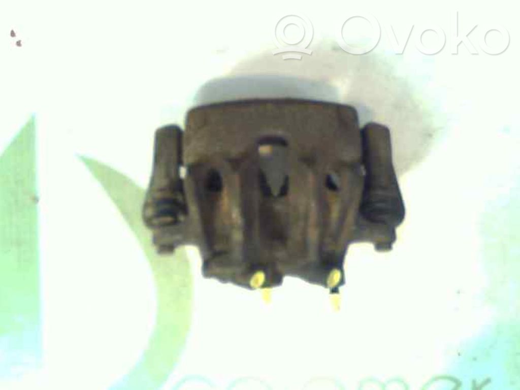 Citroen Jumper Etujarrusatula 