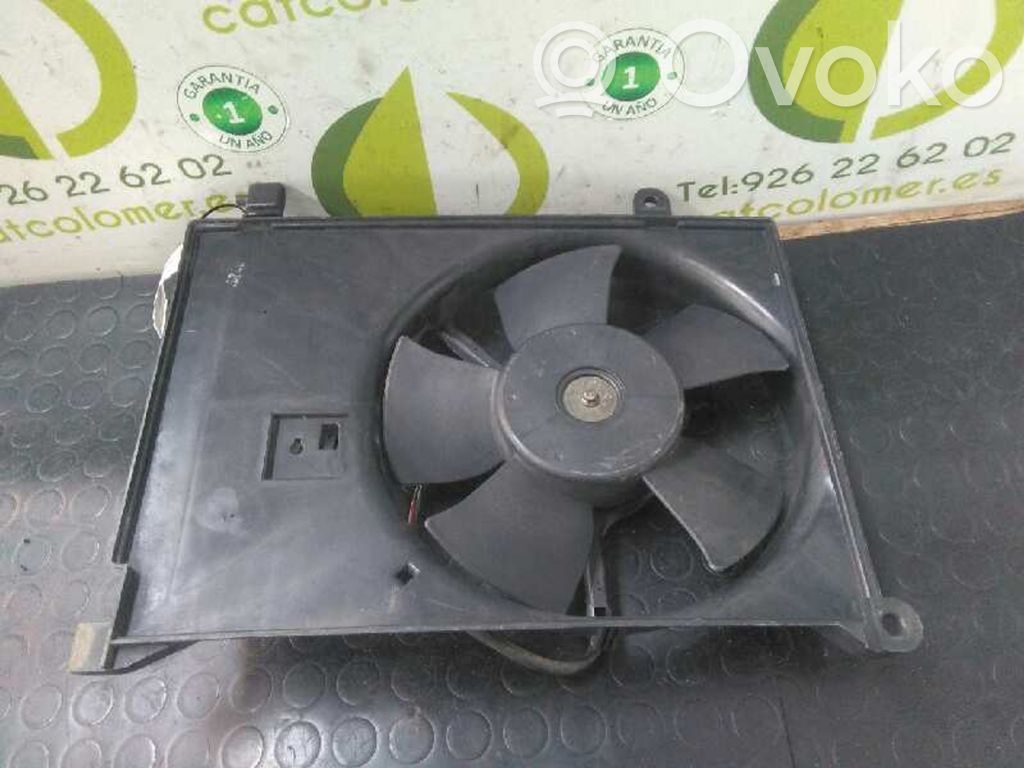 Elektrolüfter