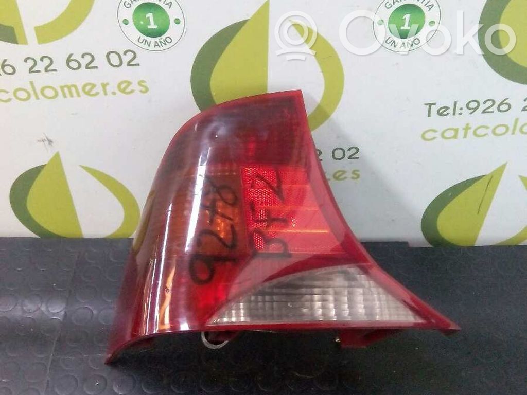 Luz trasera/de freno