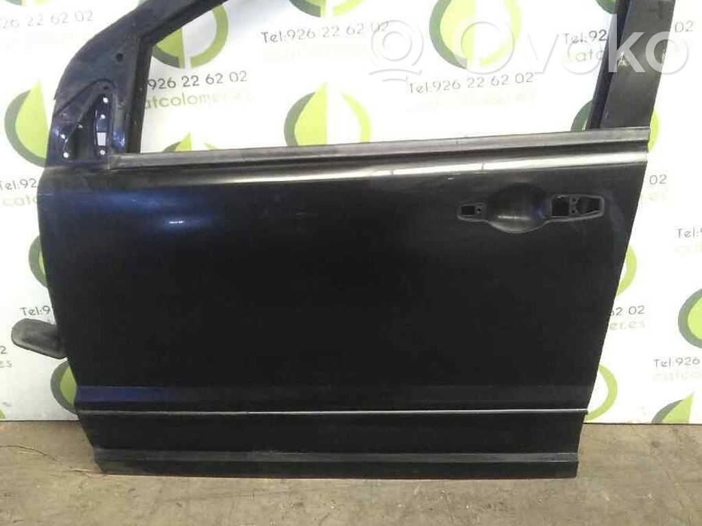 Puerta delantera
