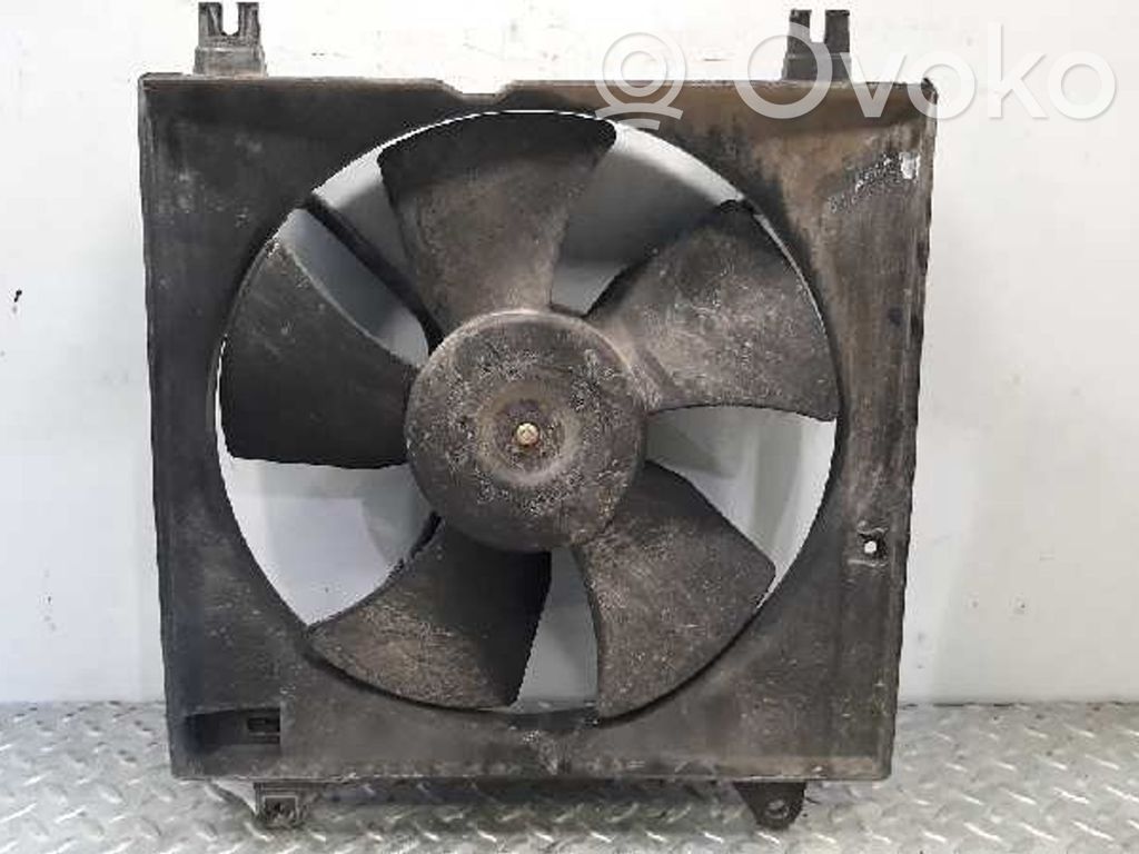Elektrolüfter   96553376,96553376