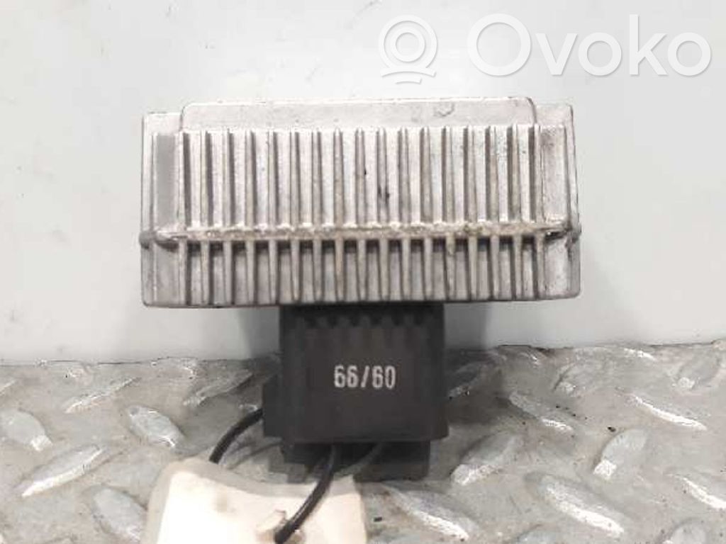 Módulo de fusible   09132691