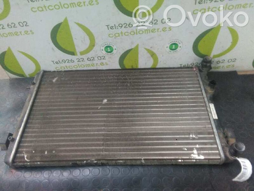 Skoda Octavia Mk1 (1U) Radiatore di raffreddamento 