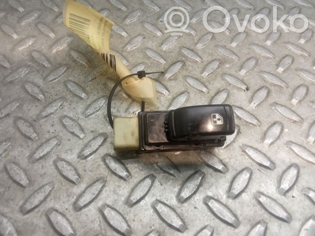 Interruptor del elevalunas eléctrico
