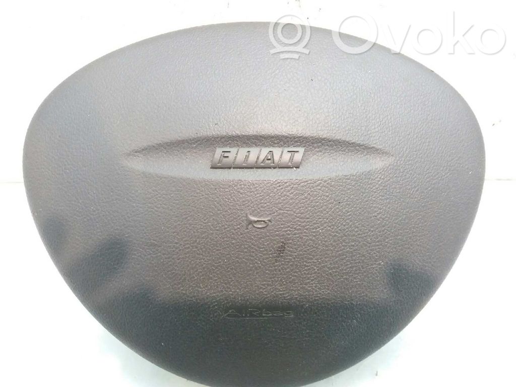 Poduszka powietrzna Airbag kierownicy   735278157,30330481B,S031193962