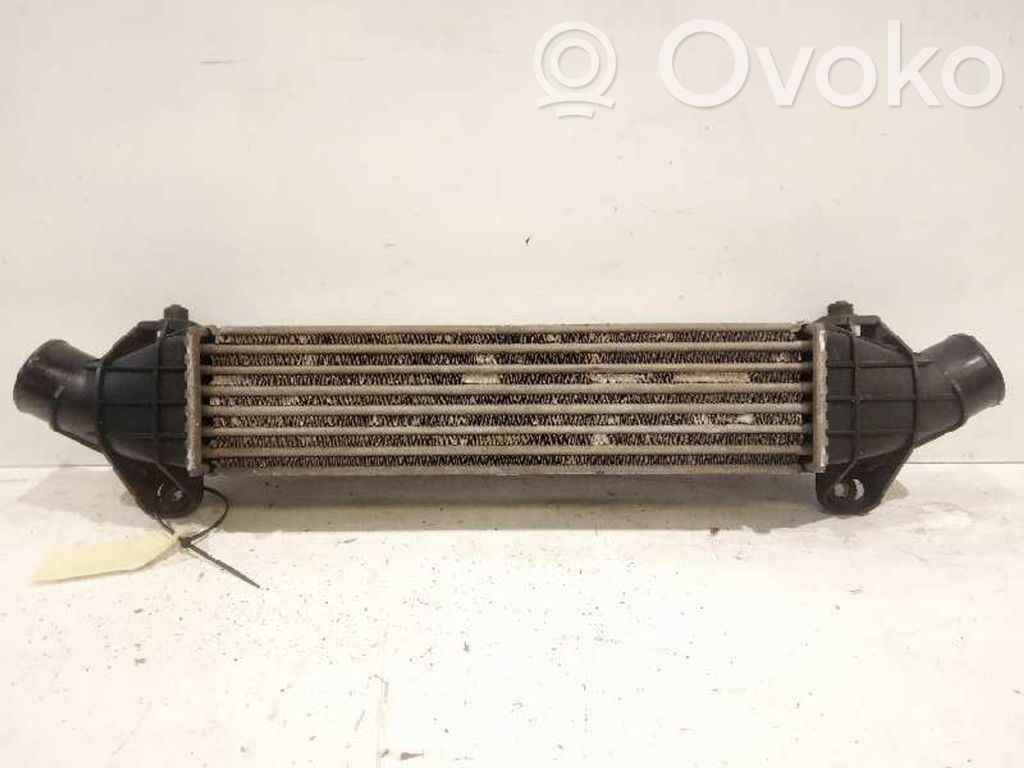 Ford Mondeo Mk III Radiator intercooler 
