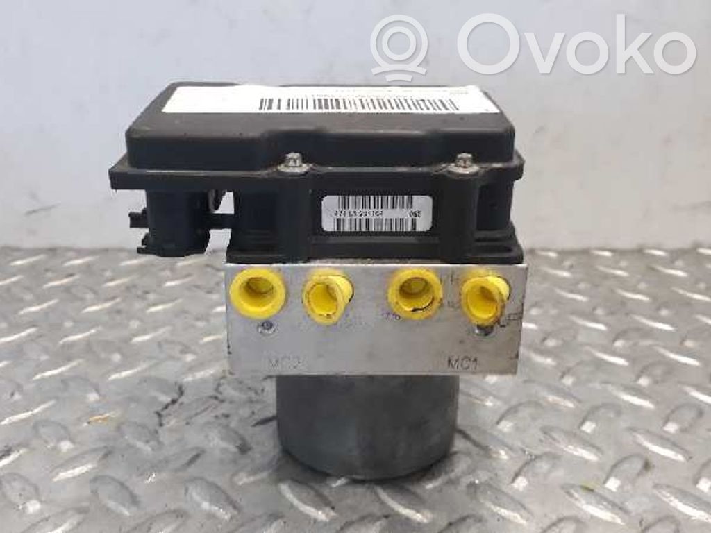 Bomba de ABS   0265800369,0265231437