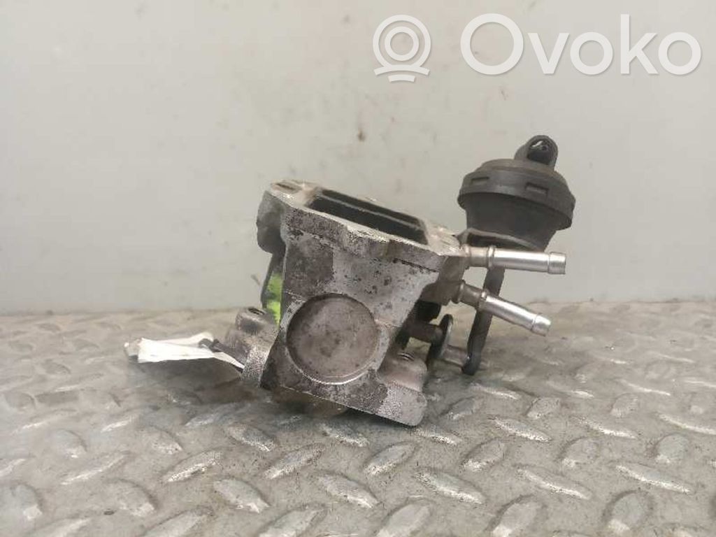 Audi A3 S3 8P Valvola corpo farfallato 