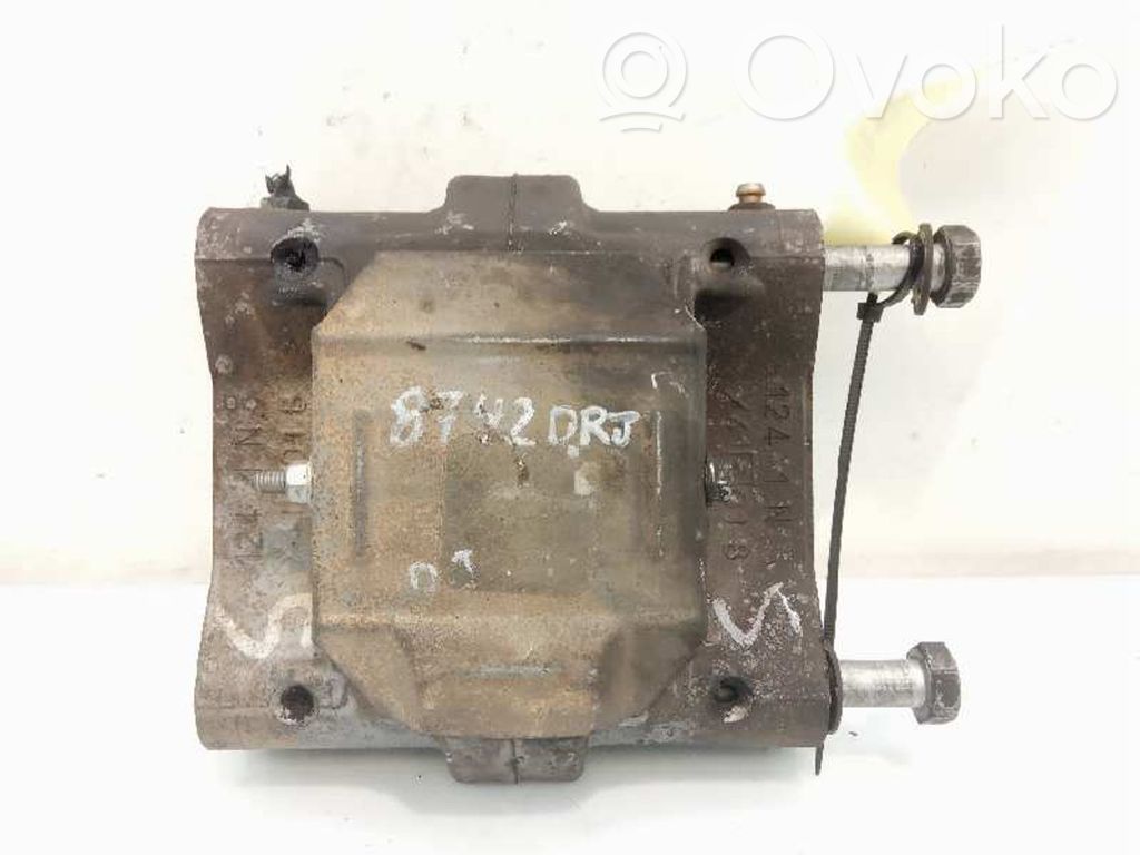 Bremssattel hinten   4400L3