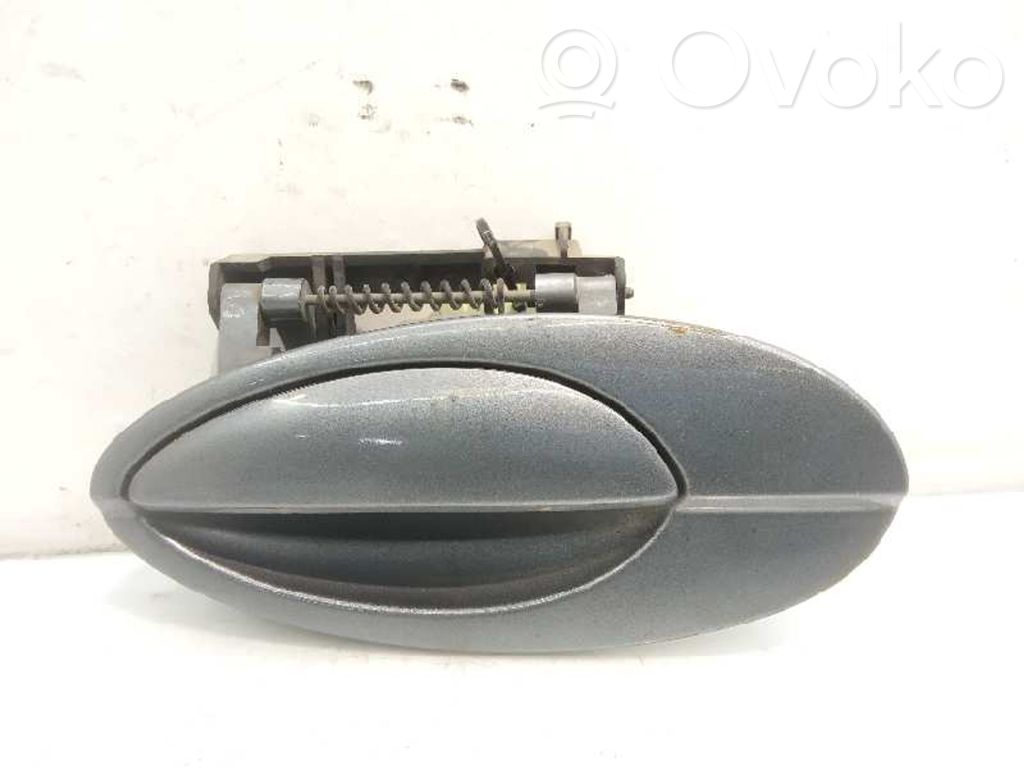 Manecilla externa puerta trasera   9101S7