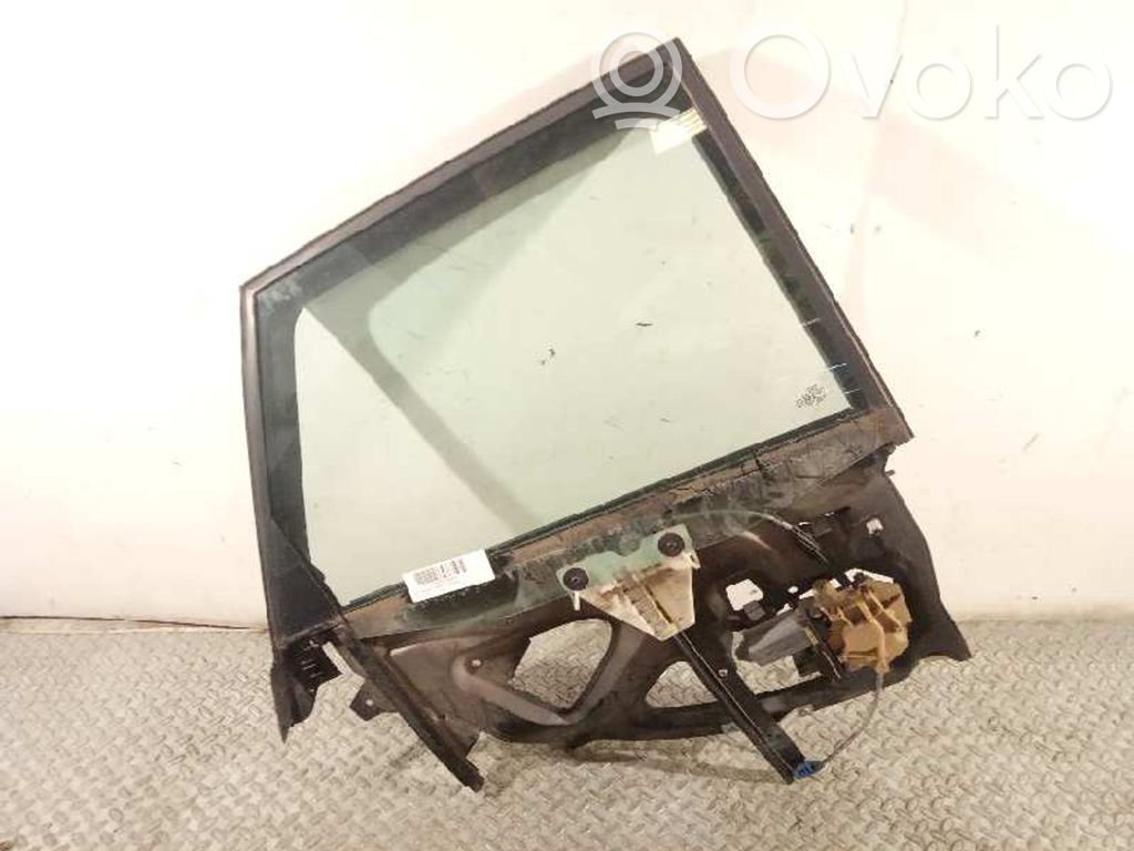 Audi A3 S3 8L Elektryczny podnośnik szyby drzwi tylnych 