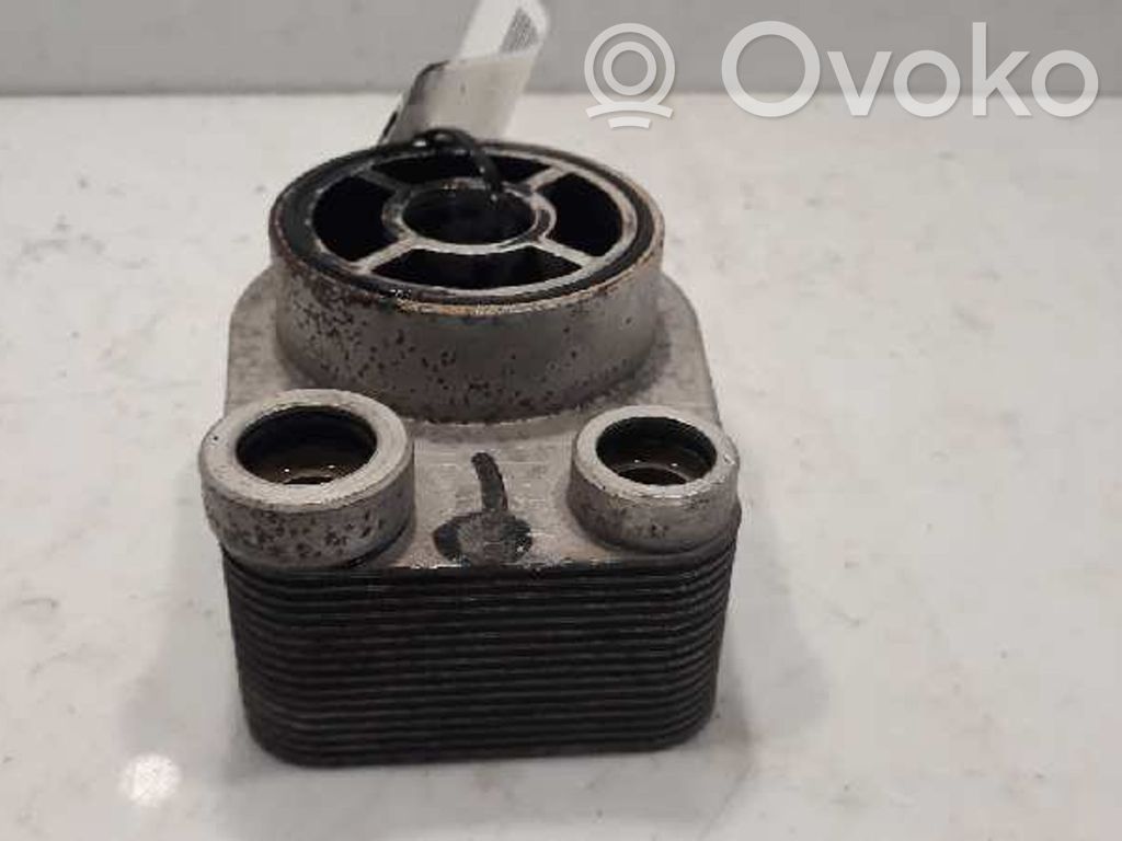 Renault Megane II Radiatore dell’olio del motore 