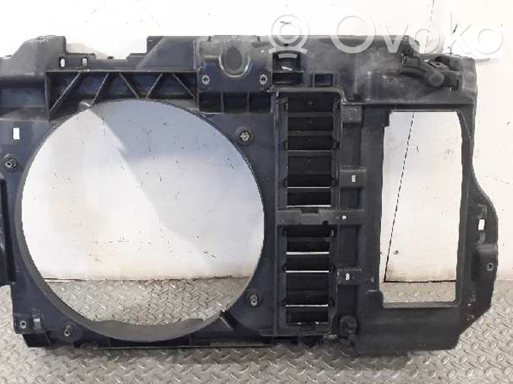 Peugeot 407 Panel de instrumentos 