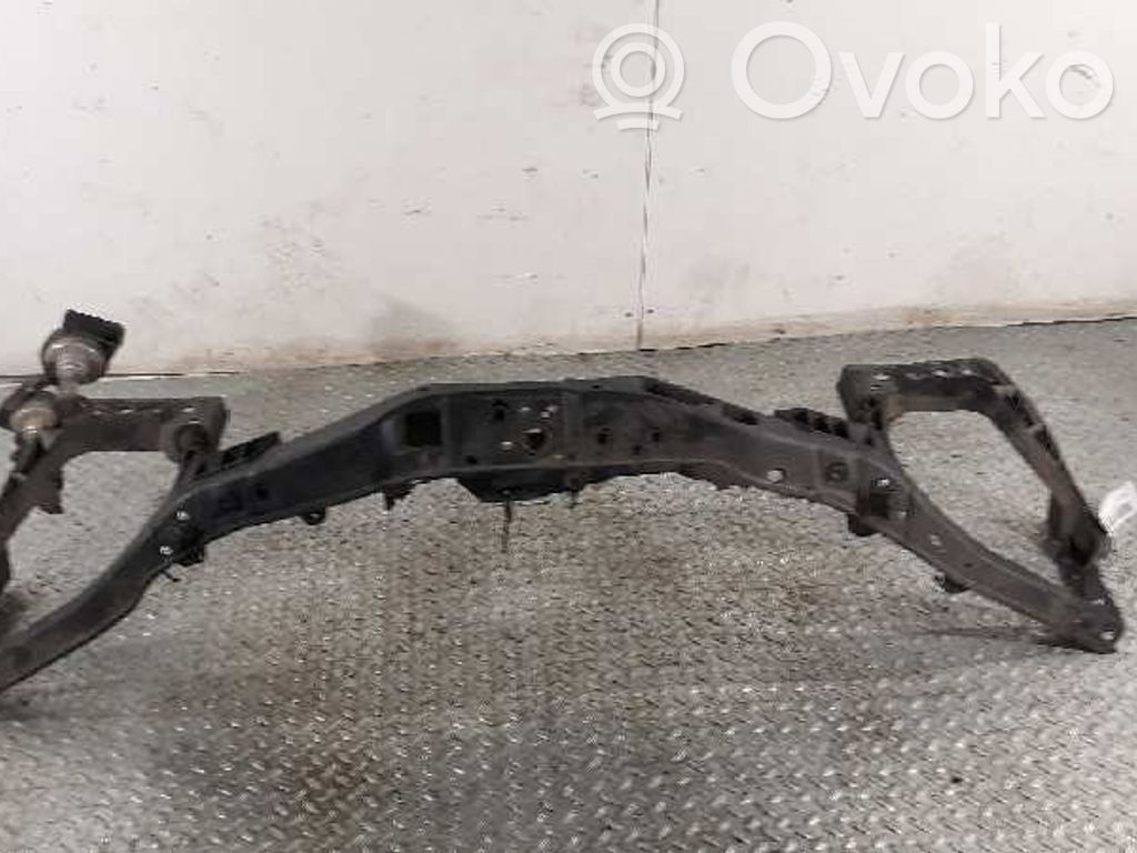 Opel Corsa D Dashboard 