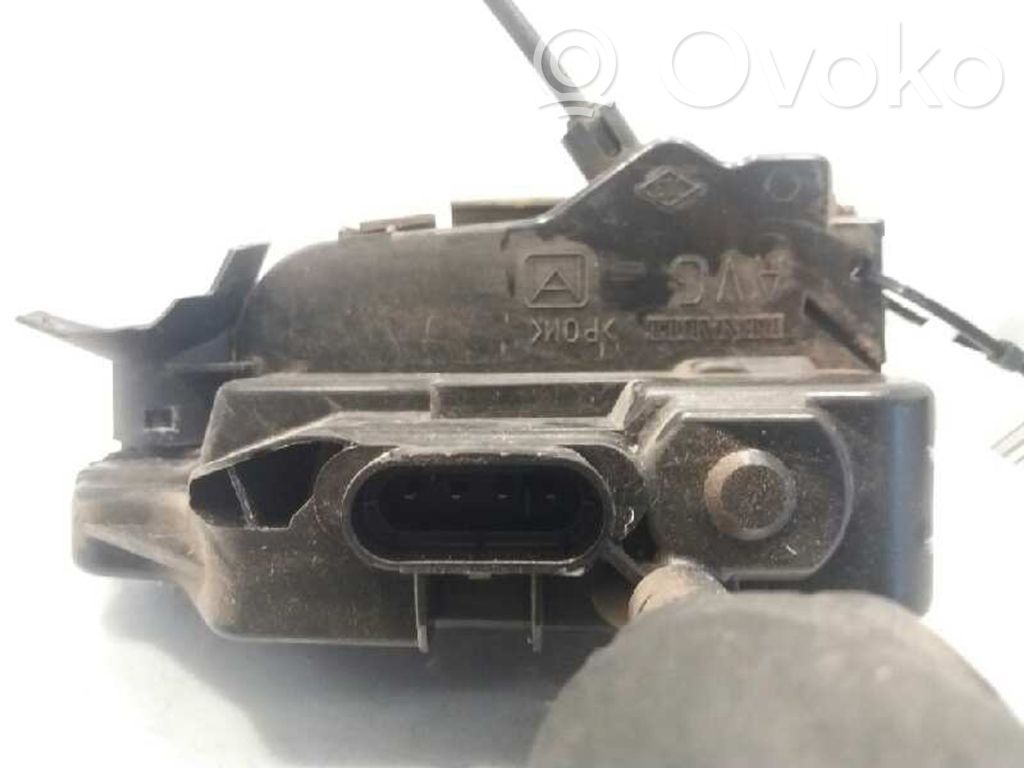 Renault Vel Satis Etuoven lukko 