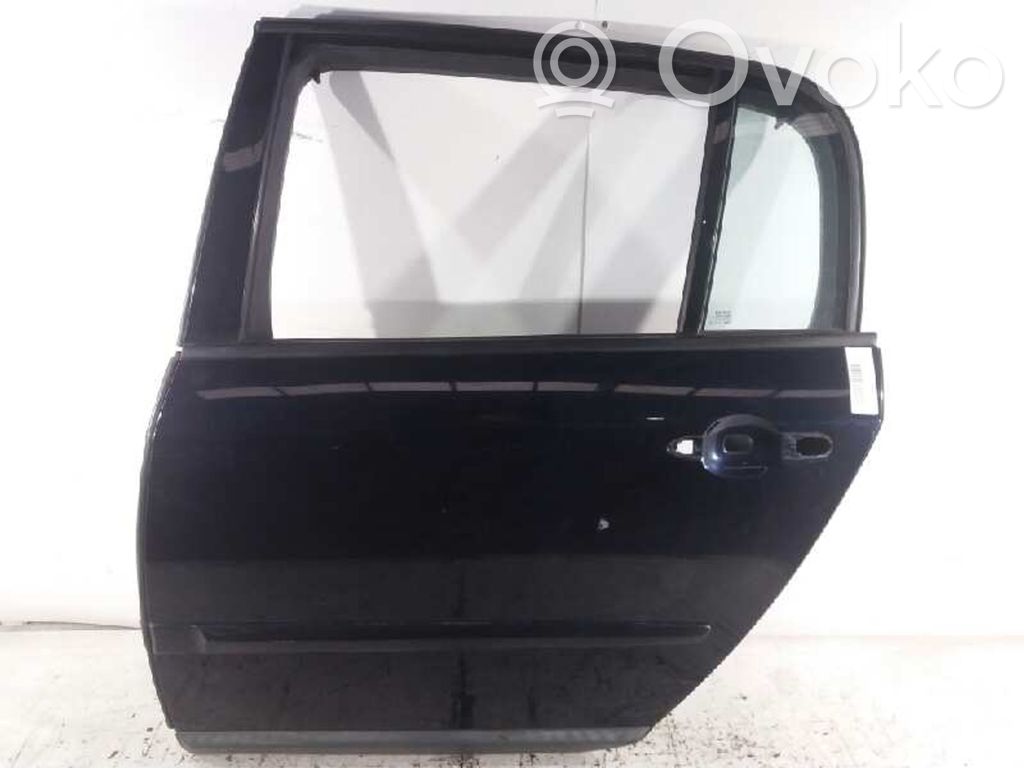 Renault Vel Satis Puerta trasera 