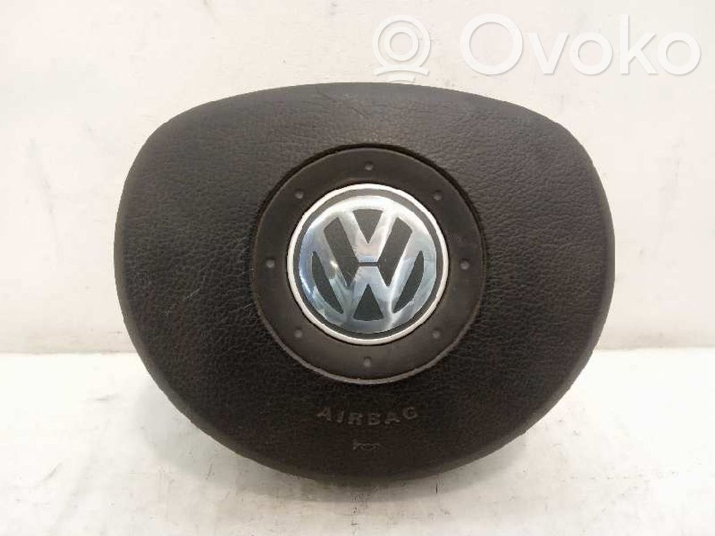 Volkswagen Touran I Airbag volan 