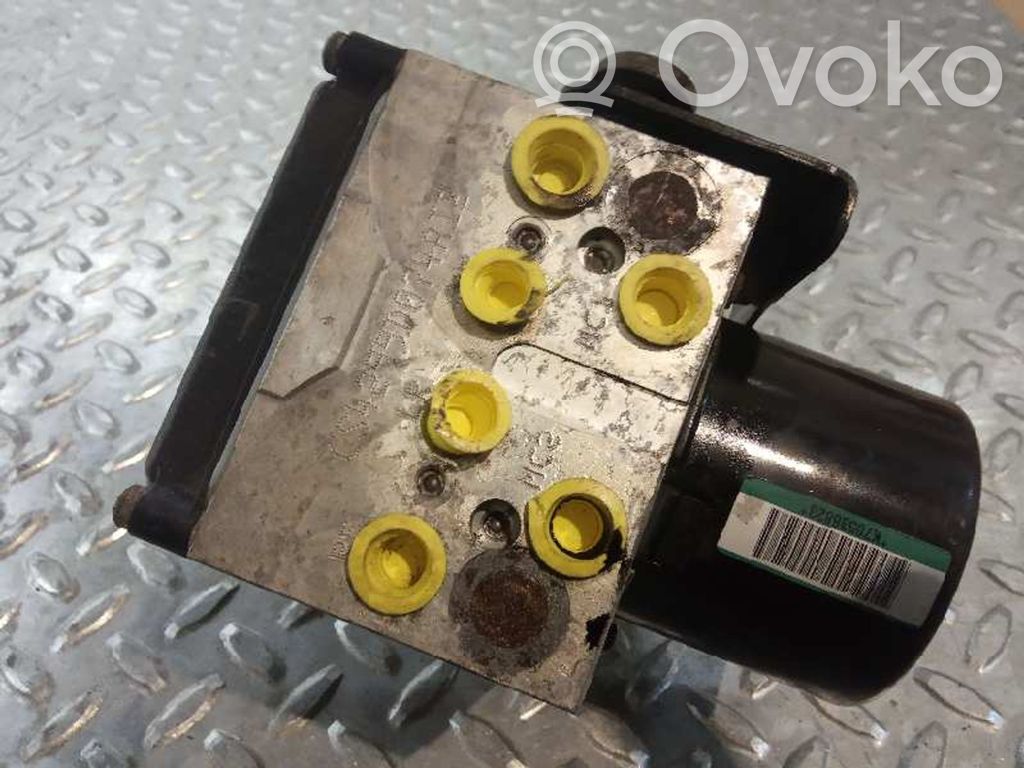Bomba de ABS   4541X3,15732101,S118676001