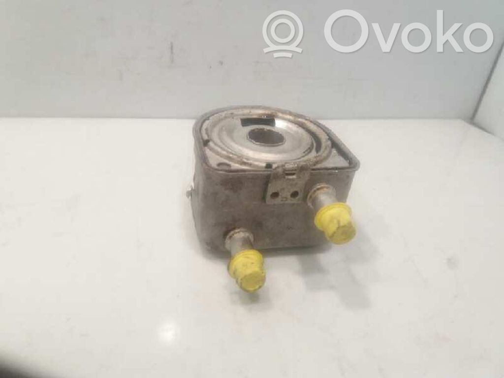 Citroen C5 Radiator ulei motor 