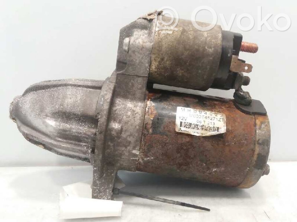 Motor de arranque   MR994922,M000T45271ZT,06T213