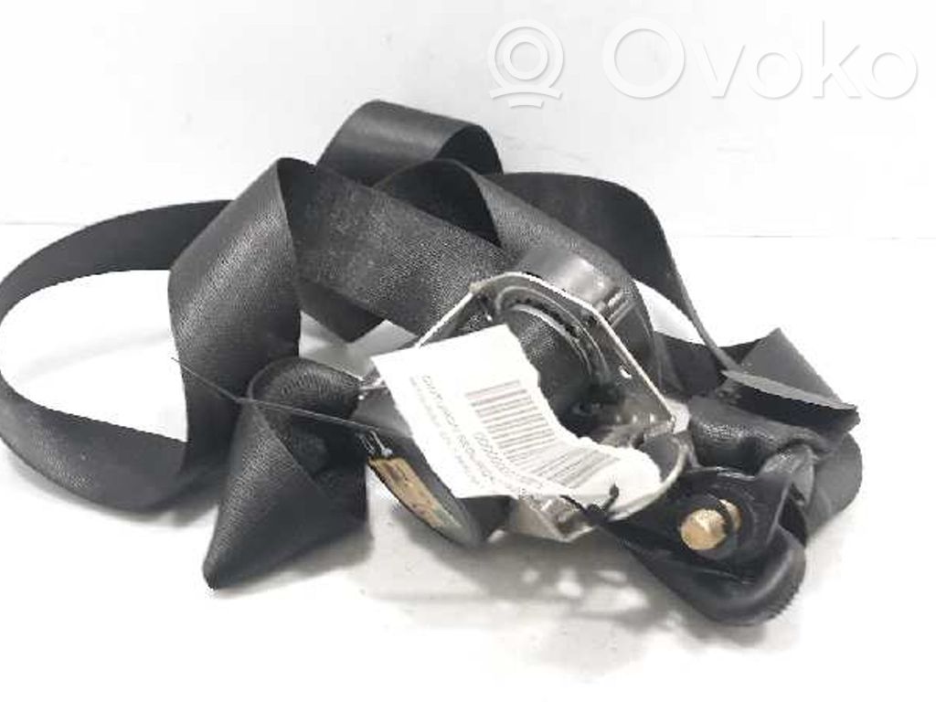 Cinturón trasero   7000B793