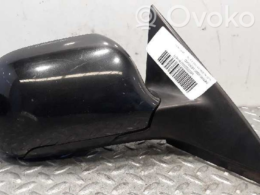 Audi A6 Allroad C5 Specchietto retrovisore elettrico portiera anteriore 