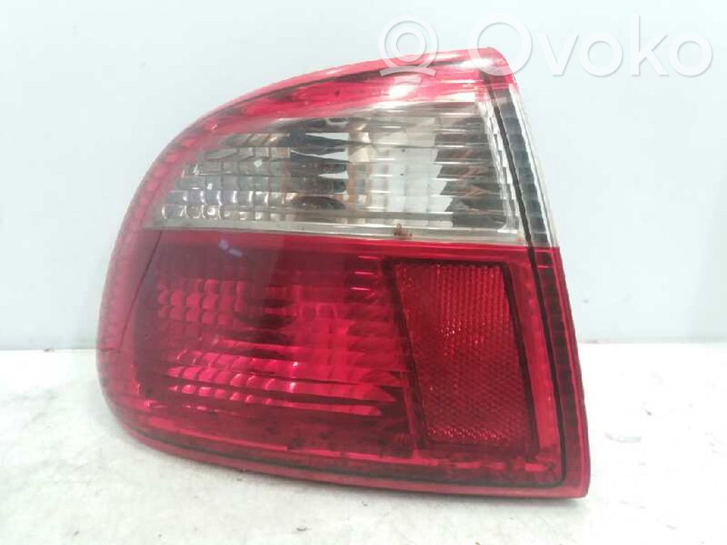 Seat Toledo II (1M) Takavalot 