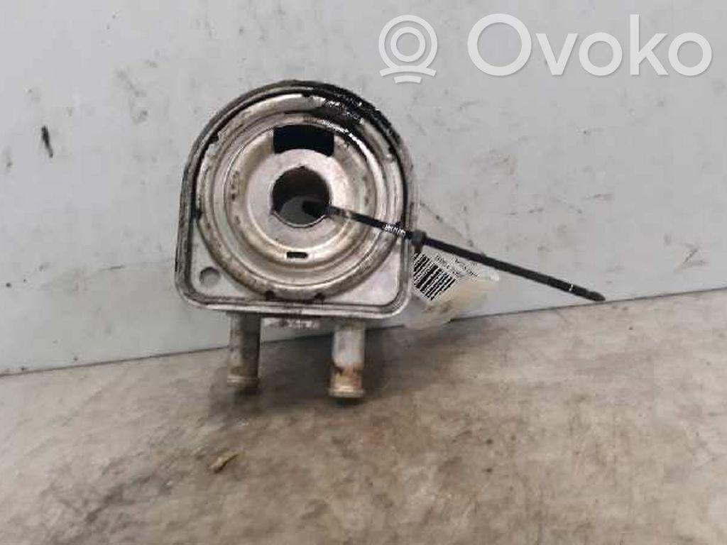 Peugeot 607 Radiator ulei motor 