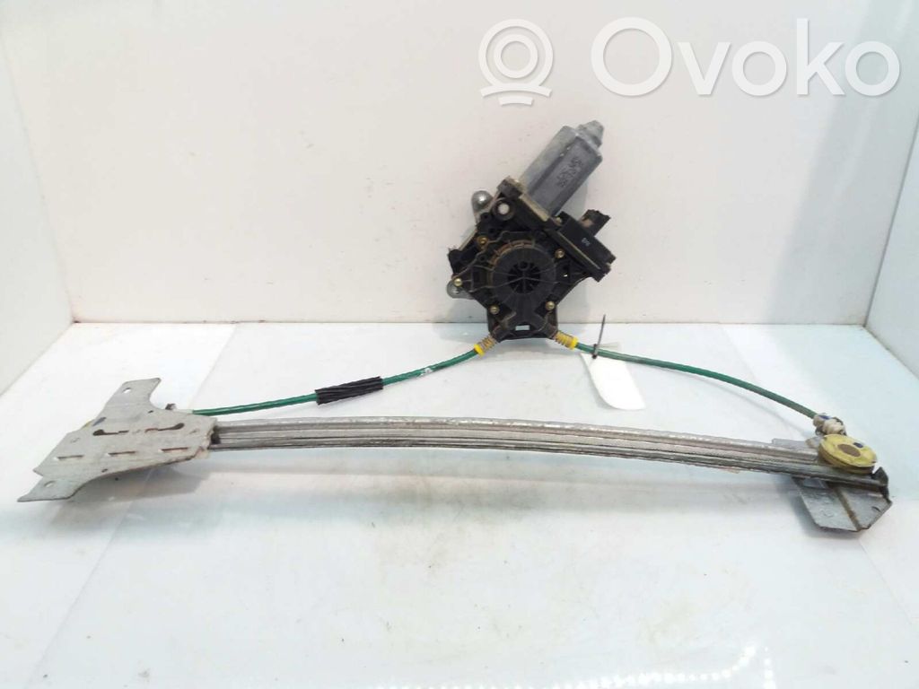 Citroen C8 Macara geam ușă spate cu motor 