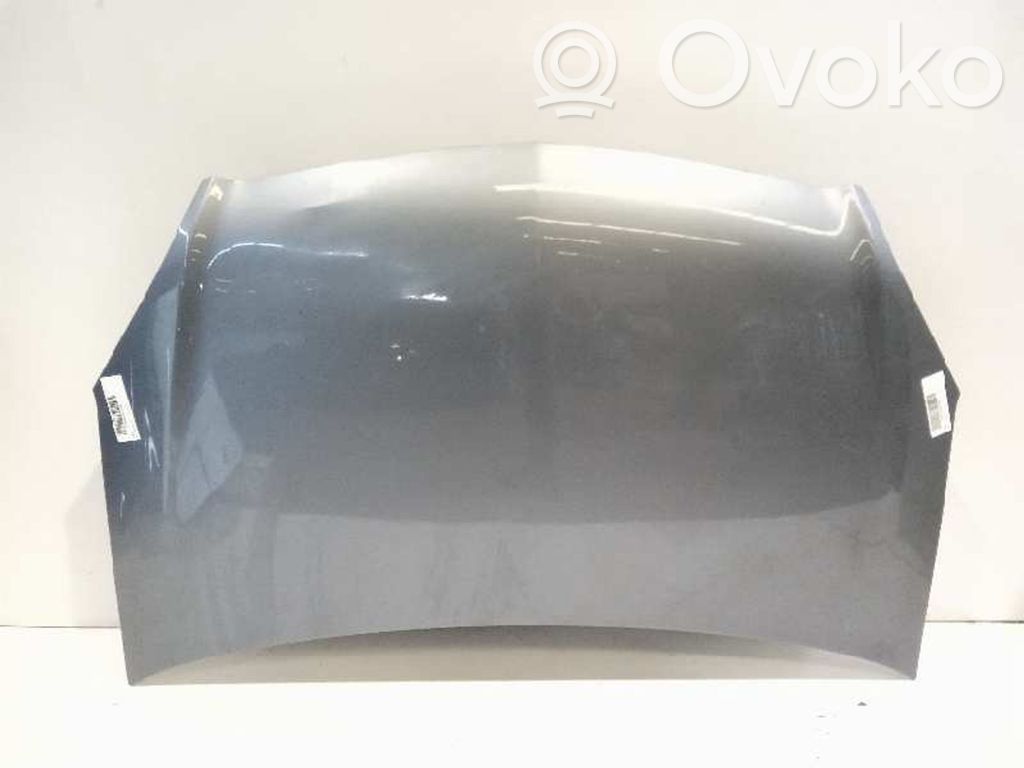 Opel Zafira B Capotă motor 